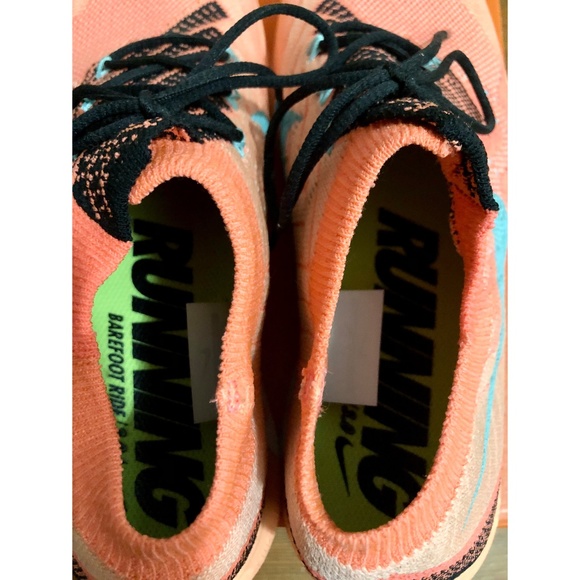 Nike Free 3.0 Flyknit - Picture 4 of 5